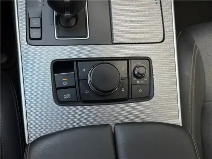 Photo 24 Mazda Cx-60 2.5L E-SKYACTIV PHEV 327 CH 4X4 BVA8