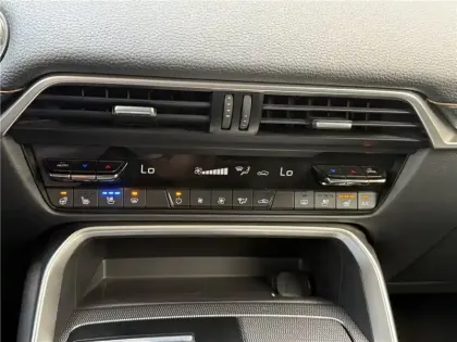 Photo 23 Mazda Cx-60 2.5L E-SKYACTIV PHEV 327 CH 4X4 BVA8