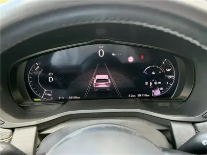 Photo 19 Mazda Cx-60 2.5L E-SKYACTIV PHEV 327 CH 4X4 BVA8