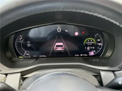 Photo 21 Mazda Cx-60 2.5L E-SKYACTIV PHEV 327 CH 4X4 BVA8