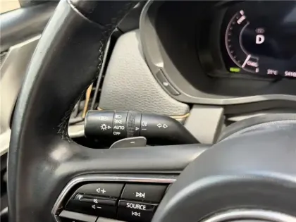 Photo 14 Mazda Cx-60 2.5L E-SKYACTIV PHEV 327 CH 4X4 BVA8