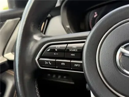 Photo 16 Mazda Cx-60 2.5L E-SKYACTIV PHEV 327 CH 4X4 BVA8