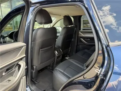 Photo 9 Mazda Cx-60 2.5L E-SKYACTIV PHEV 327 CH 4X4 BVA8