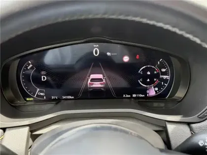 Photo 20 Mazda Cx-60 2.5L E-SKYACTIV PHEV 327 CH 4X4 BVA8
