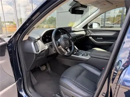 Photo 8 Mazda Cx-60 2.5L E-SKYACTIV PHEV 327 CH 4X4 BVA8