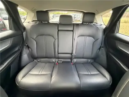 Photo 12 Mazda Cx-60 2.5L E-SKYACTIV PHEV 327 CH 4X4 BVA8