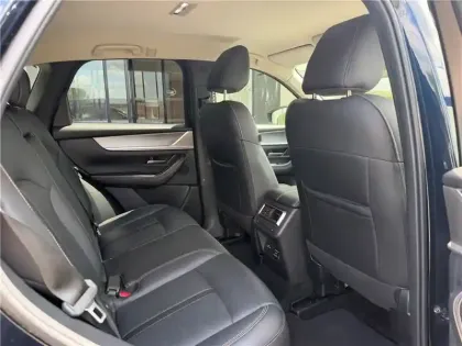 Photo 11 Mazda Cx-60 2.5L E-SKYACTIV PHEV 327 CH 4X4 BVA8