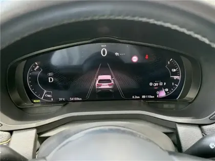Photo 22 Mazda Cx-60 2.5L E-SKYACTIV PHEV 327 CH 4X4 BVA8