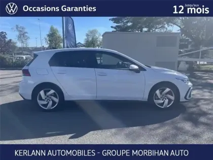 Photo 7 Volkswagen Golf 1.4 HYBRID RECHARGEABLE OPF 245 DSG6