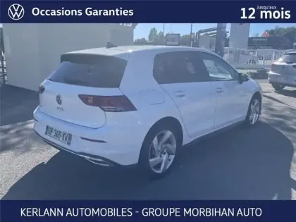 Photo 6 Volkswagen Golf 1.4 HYBRID RECHARGEABLE OPF 245 DSG6