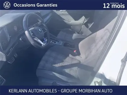 Photo 11 Volkswagen Golf 1.4 HYBRID RECHARGEABLE OPF 245 DSG6