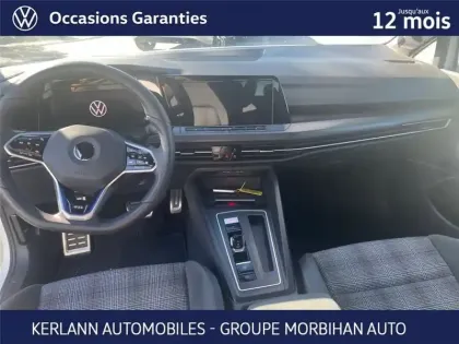 Photo 10 Volkswagen Golf 1.4 HYBRID RECHARGEABLE OPF 245 DSG6
