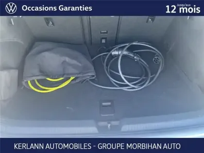 Photo 9 Volkswagen Golf 1.4 HYBRID RECHARGEABLE OPF 245 DSG6