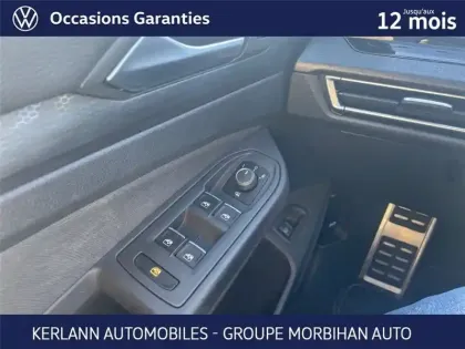 Photo 13 Volkswagen Golf 1.4 HYBRID RECHARGEABLE OPF 245 DSG6