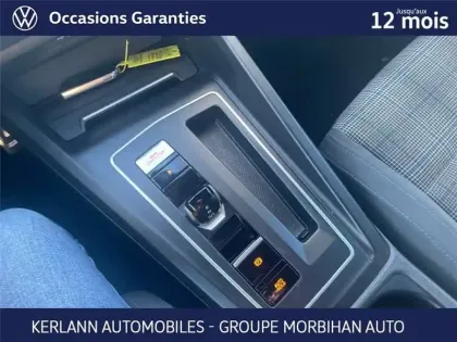 Photo 14 Volkswagen Golf 1.4 HYBRID RECHARGEABLE OPF 245 DSG6