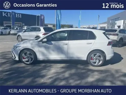 Photo 5 Volkswagen Golf 1.4 HYBRID RECHARGEABLE OPF 245 DSG6