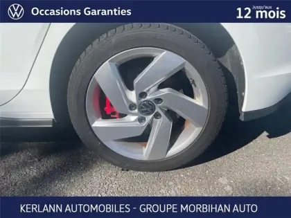 Photo 8 Volkswagen Golf 1.4 HYBRID RECHARGEABLE OPF 245 DSG6