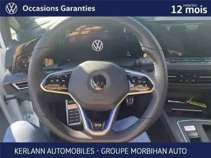 Photo 15 Volkswagen Golf 1.4 HYBRID RECHARGEABLE OPF 245 DSG6