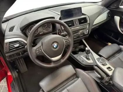 Photo 8 BMW Serie 2 F23 230i 252 ch Sport A