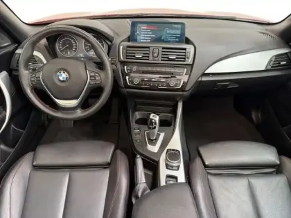 Photo 7 BMW Serie 2 F23 230i 252 ch Sport A