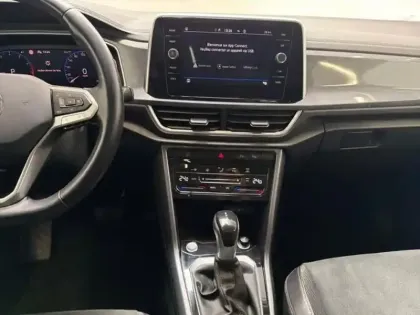 Photo Volkswagen T-roc 1.5 Tsi Evo 150 Start/stop Dsg7 Style