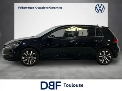 Photo Volkswagen Golf 1.5 Tsi 150 Evo Dsg7 Iq.drive