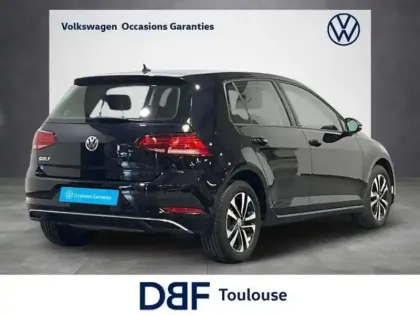 Photo 5 Volkswagen Golf 1.5 TSI 150 EVO DSG7 IQ.DRIVE