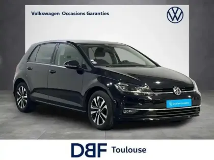 Photo 6 Volkswagen Golf 1.5 TSI 150 EVO DSG7 IQ.DRIVE