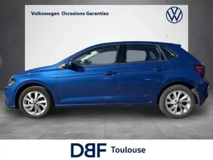 Photo 7 Volkswagen Polo 1.0 TSI 95 S&S DSG7 Style