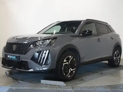 Photo Peugeot 2008 Allure