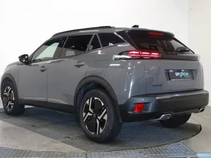 Photo 6 Peugeot 2008  1.2 PureTech 130ch S&S Allure EAT8