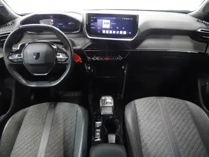 Photo 9 Peugeot 2008  1.2 PureTech 130ch S&S Allure EAT8