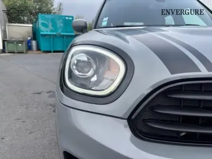 Photo 24 Mini Countryman  One 102ch Longstone BVA7 124g