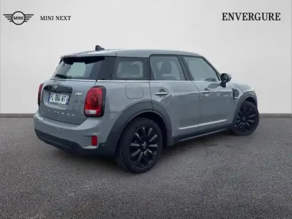 Photo 16 Mini Countryman  One 102ch Longstone BVA7 124g
