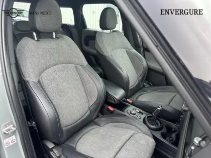 Photo 21 Mini Countryman  One 102ch Longstone BVA7 124g