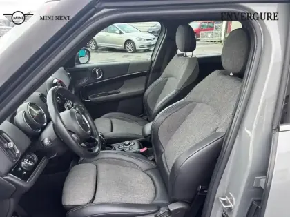 Photo 18 Mini Countryman  One 102ch Longstone BVA7 124g