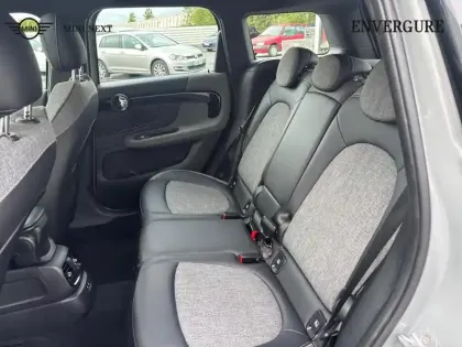 Photo 22 Mini Countryman  One 102ch Longstone BVA7 124g