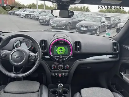 Photo 19 Mini Countryman  One 102ch Longstone BVA7 124g