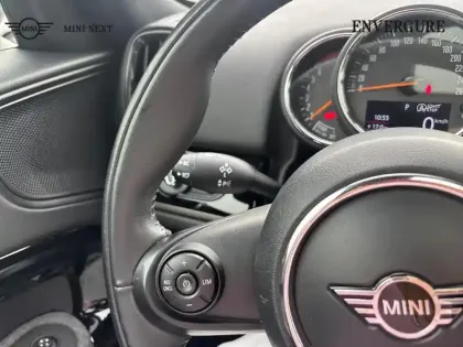Photo 29 Mini Countryman  One 102ch Longstone BVA7 124g