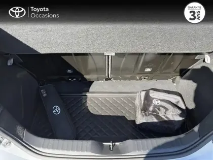 Photo 9 Toyota Aygo X  1.0 VVT-i 72ch Dynamic MY23