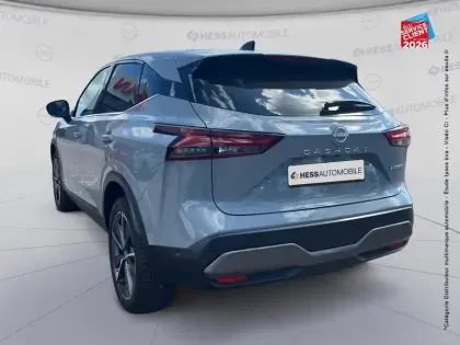 Photo 7 Nissan Qashqai  e-POWER 190ch Tekna 2022