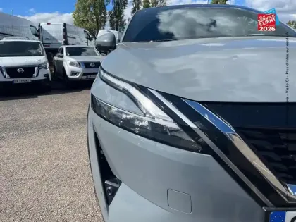 Photo 12 Nissan Qashqai  e-POWER 190ch Tekna 2022
