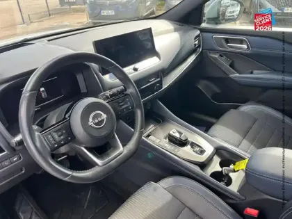 Photo 14 Nissan Qashqai  e-POWER 190ch Tekna 2022