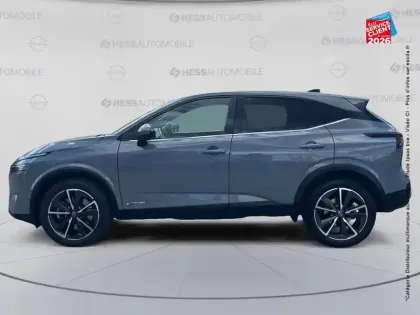 Photo 8 Nissan Qashqai  e-POWER 190ch Tekna 2022