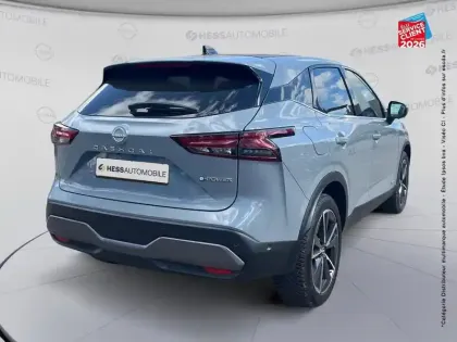 Photo 5 Nissan Qashqai  e-POWER 190ch Tekna 2022