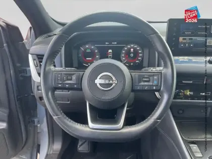Photo 11 Nissan Qashqai  e-POWER 190ch Tekna 2022