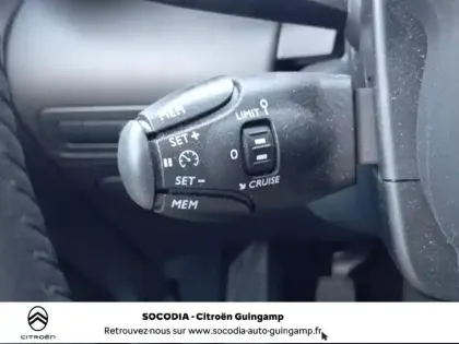 Photo 13 Citroën C3 Aircross  1.2 PureTech 110ch S&S PLUS