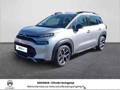 Photo Citroën C3 Aircross Plus