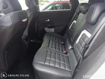 Photo 9 Citroën C5 aircross  1.2 Hybride 145ch MAX boite automatique