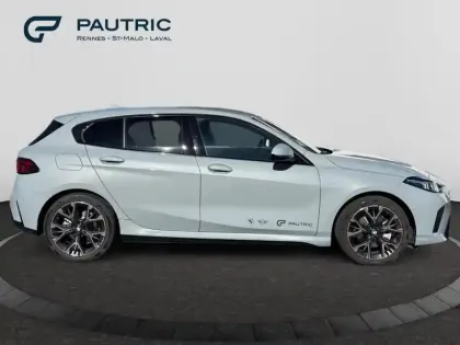 Photo 5 BMW Serie 1 Série 1 120A 170ch M Sport DKG7